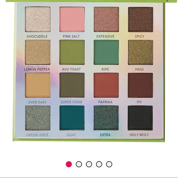 ✨Host Pick✨ BH Cosmetics Weekend Vibes Bundle - Picture 3 of 16